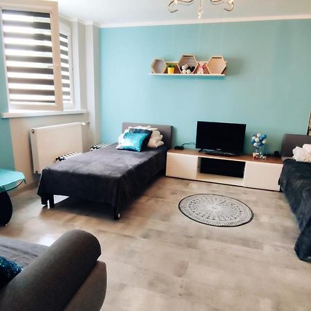 Apartament 25 Płock Eksteriør bilde