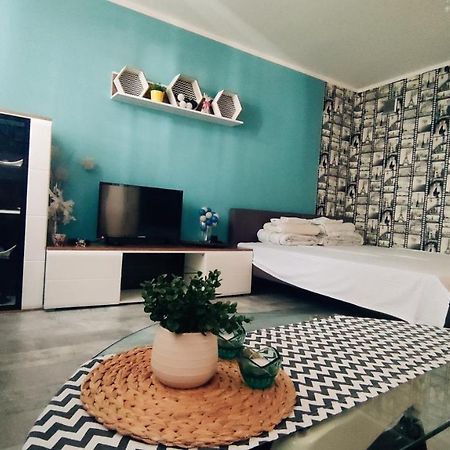 Apartament 25 Płock Eksteriør bilde
