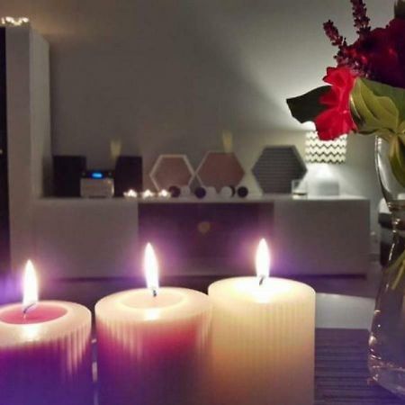 Apartament 25 Płock Eksteriør bilde