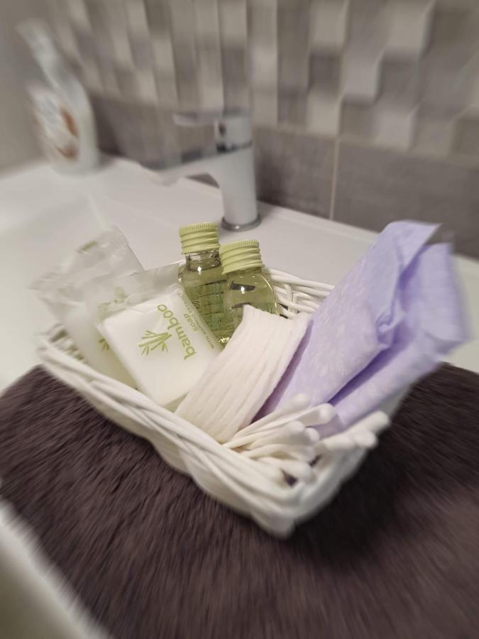 Apartament 25 Płock Eksteriør bilde