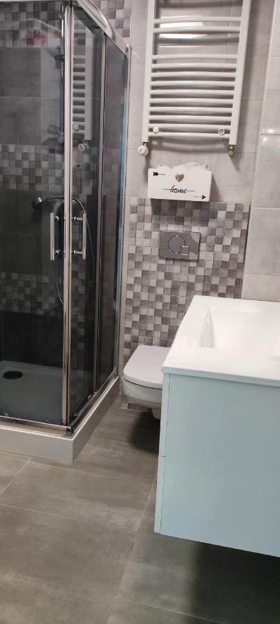 Apartament 25 Płock Eksteriør bilde