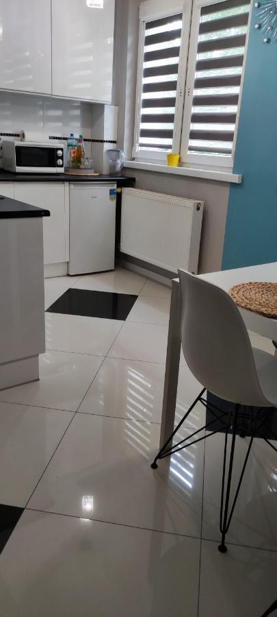 Apartament 25 Płock Eksteriør bilde