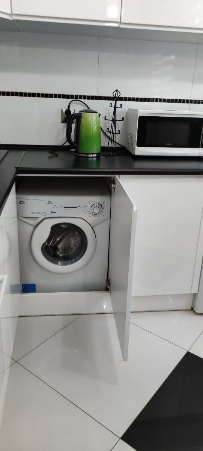 Apartament 25 Płock Eksteriør bilde