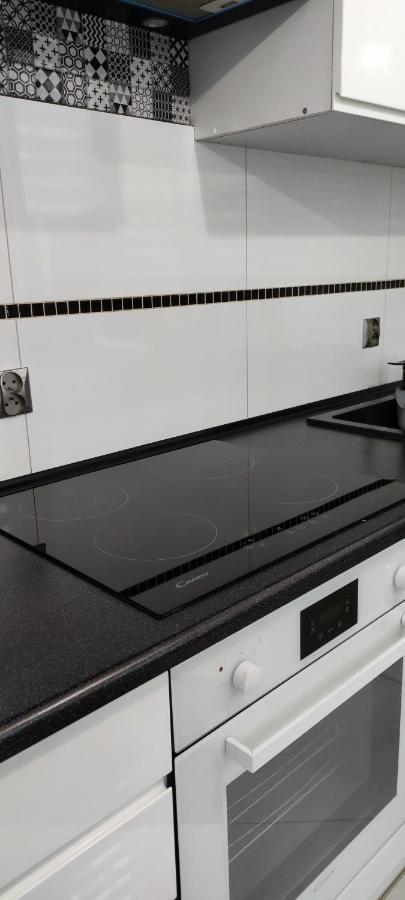 Apartament 25 Płock Eksteriør bilde