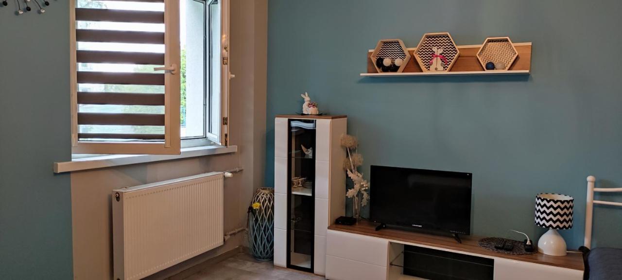 Apartament 25 Płock Eksteriør bilde