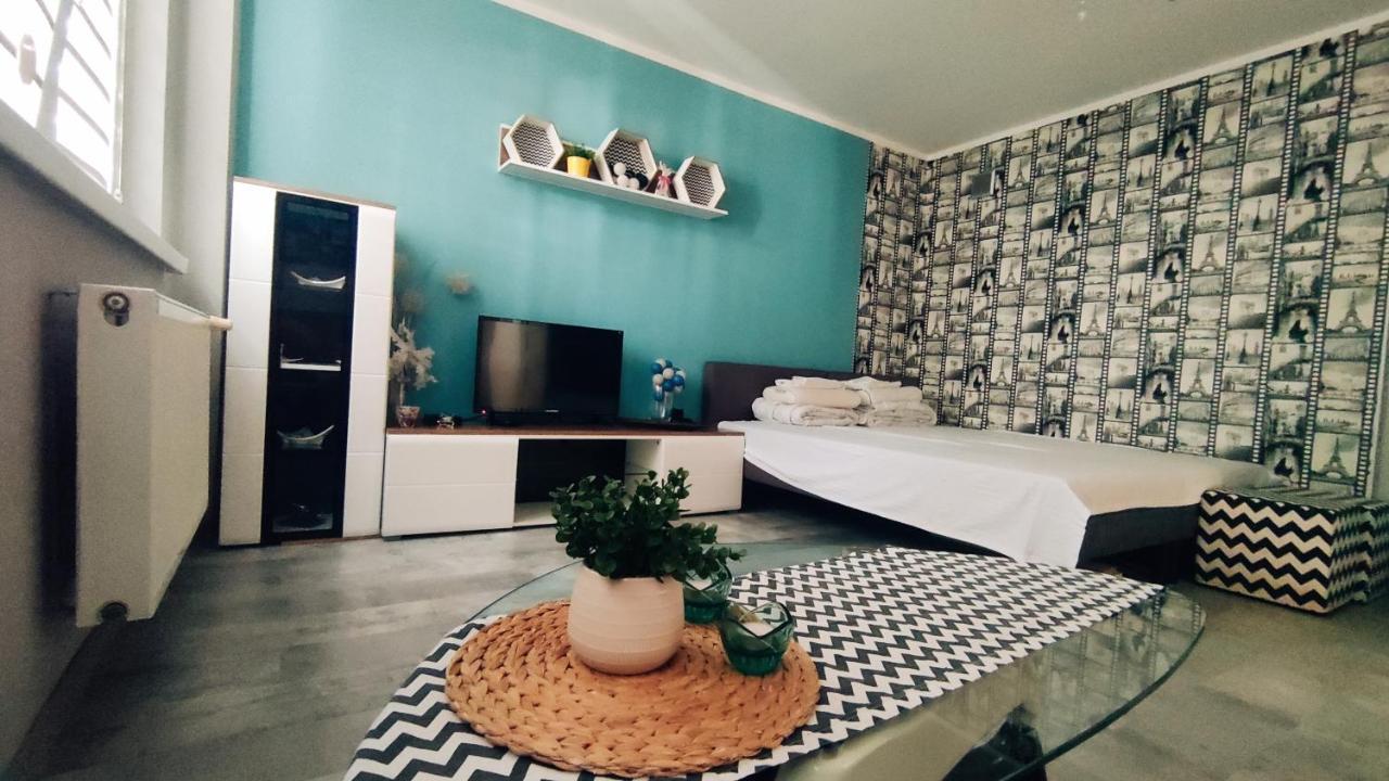Apartament 25 Płock Eksteriør bilde