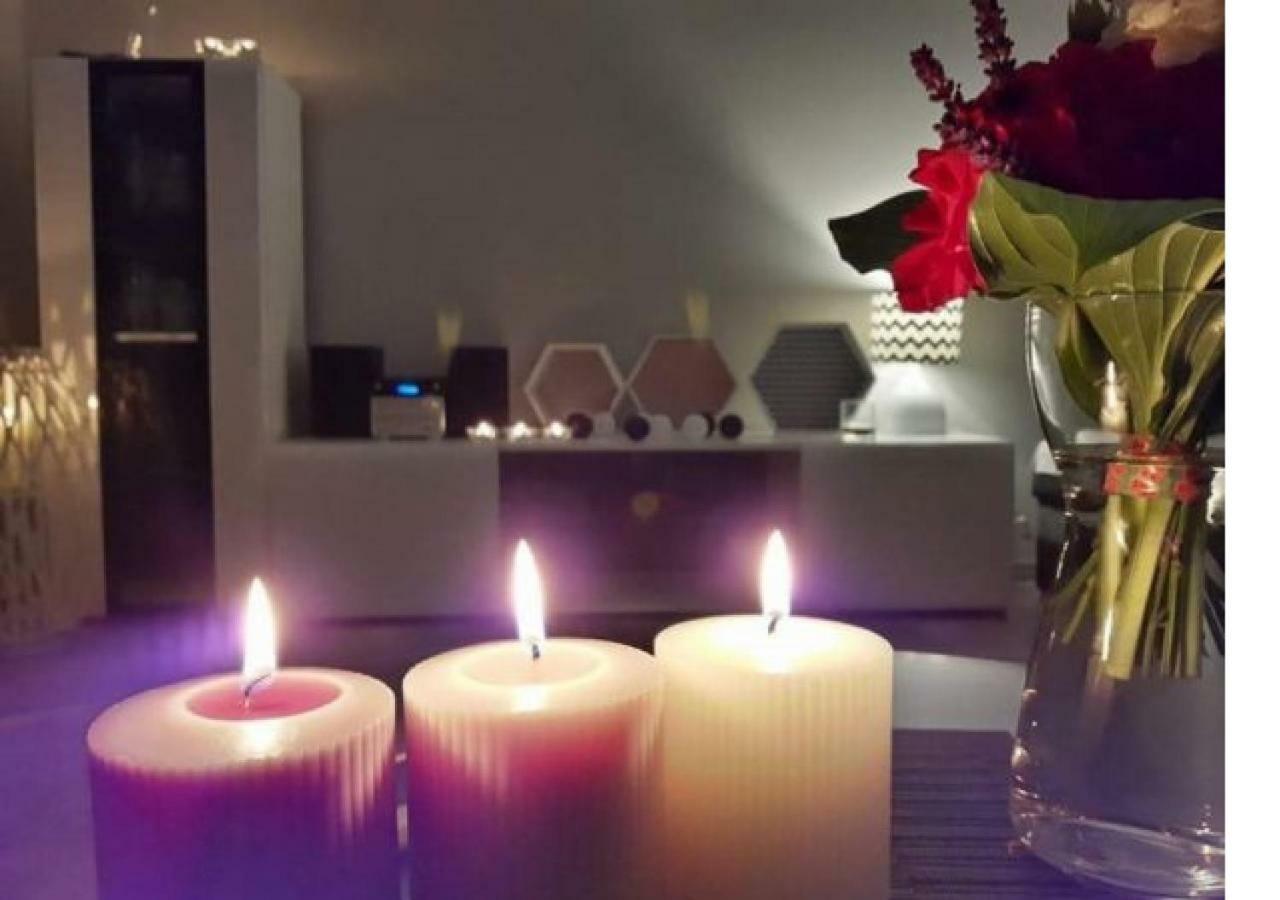 Apartament 25 Płock Eksteriør bilde