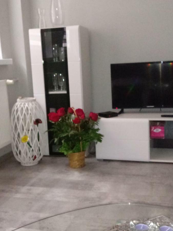 Apartament 25 Płock Eksteriør bilde
