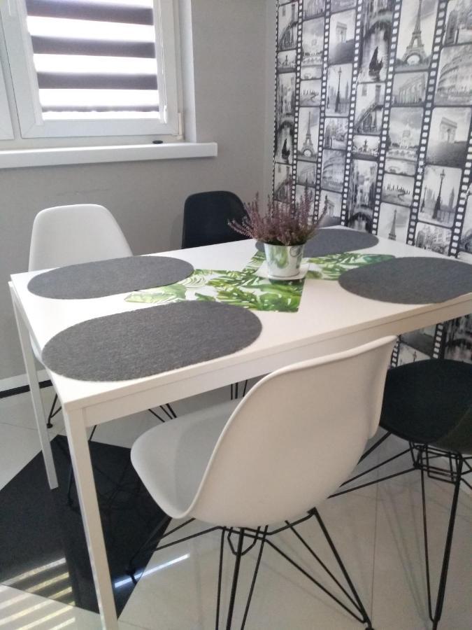 Apartament 25 Płock Eksteriør bilde